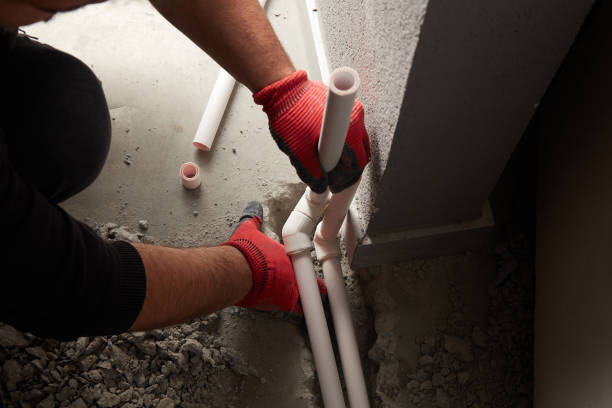 Best Leak Detection Services  in South Congaree, SC